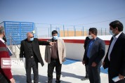 اجرایی سازی 9 برنامه طرح جامع پدافند شهر یزد در سال 1400