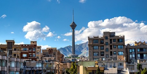 هوای پاک در ریه تهرانی‌ها
