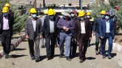 تکمیل طرح جامع پدافند غیرعامل استان کردستان تا پایان تیر 1400