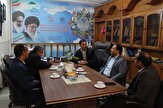 کمیسیون پیشگیری و مقابله با تهدیدات بیوتروریسم کرمان برگزار شد