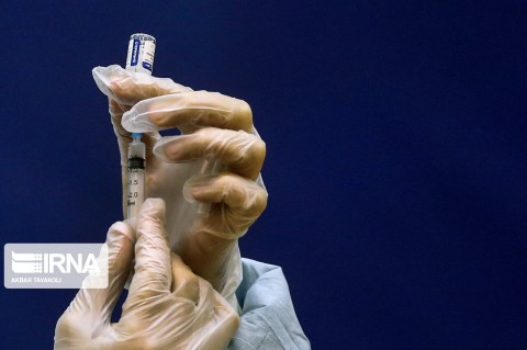 ایران جزو برترین کشورهای دنیا در واکسیناسیون