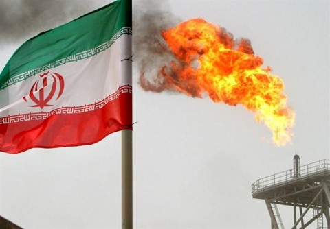 افزایش ۳۰ درصدی فروش نفت ایران