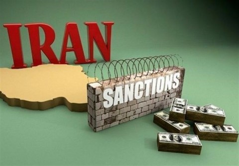 آمریکا: شبکه تجارت نفت و پتروشیمی ایران را تحریم کردیم