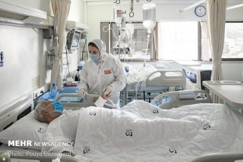 شناسایی ۶ مورد ابتلا به تب کریمه کنگو در گیلان