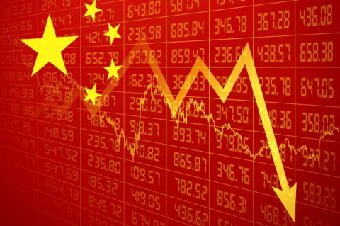 چین در آستانه بحران اقتصادی؛ تکرار بحران ۲۰۰۷ اینبار در شرق