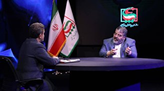 پخش نخستین قسمت برنامه «ایران قوی» به مناسبت ایام نکوداشت پدافند غیرعامل