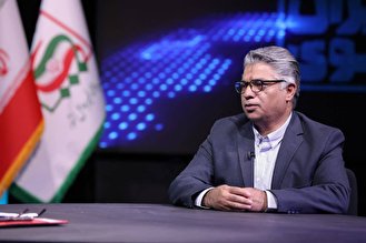 پخش پنجمین قسمت برنامه «ایران قوی» به مناسبت نکوداشت پدافند غیرعامل
