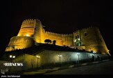 راه‌اندازی دیزل‌ژنراتور برق قلعه فلک‌الافلاک خرم‌آباد