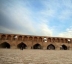 اصفهان به فکر منابع جدید آب باشد/ ذخیره زاینده‌رود به کمتر از 9 درصد رسیده است