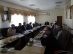 کارگروه تخصصی فرهنگی، آموزشی و اجتماعی شورای پدافند غیرعامل استان زنجان تشکیل جلسه داد.