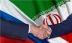 ایران و روسیه بر سر تهاتر نفت در برابر غلات مذاکره کردند