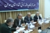تشکیل اولین جلسه قرارگاه پدافند زیستی (شفاء) استان همدان