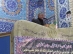 سخنرانی مدیرکل پدافندغیرعامل استان مازندران پیش از خطبه های نماز جمعه نکا