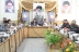 گزارش تصویری از جلسه شورای پدافند غیر عامل استان یزد