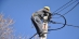 مانور قطع برق در استان لرستان برگزار شد.