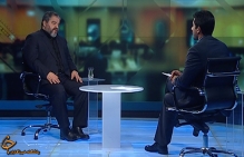 غلامرضا جلالی در گفتگوی ویژه خبری ششم آبان ماه 93