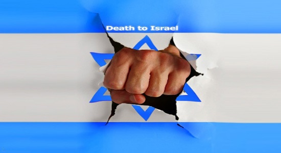 تأمین امنیت اسرائیل با طرح 