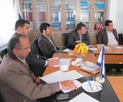 یازدهمین جلسه شورای پدافند غیر عامل استان کهگیلویه و بویراحمد برگزار شد