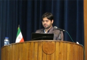 فعالیت‌های انجمن علمی پدافند غیرعامل خوزستان ساماندهی می‌شود