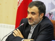 جلسه شورای پدافند غیرعامل لرستان در تاریخ 2/6/94 برگزار گردید.
