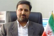 پیام تبریک مدیر کل پدافند غیر عامل استان ایلام به مناسبت انتصاب سردار جلالی