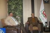 پیام تبریک استاندار قزوین به مناسبت انتصاب رئیس سازمان پدافند غیرعامل کشور