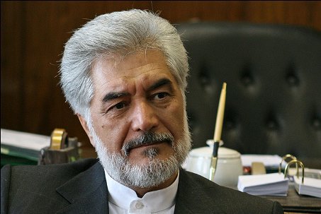 واردات و انتقال آب از دریای عمان راهکارهایی برای حل مشکل کم آبی