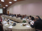برگزاری دومین جلسه شورای پدافندغیرعامل مازندران