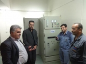 برگزاری رزمايش قطع برق در استان مرکزی