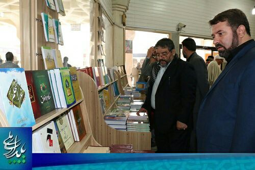 تصاویر دیدار رئیس و معاونین سازمان پدافند غیرعامل کشور با علمای قم