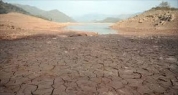 بحرانی بودن وضعیت آب در سه دشت استان البرز