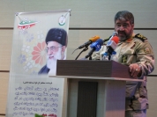 قدرت نظامی ما بود که دشمن را مجبور به کرنش و نشستن پشت میز مذاکره کرد