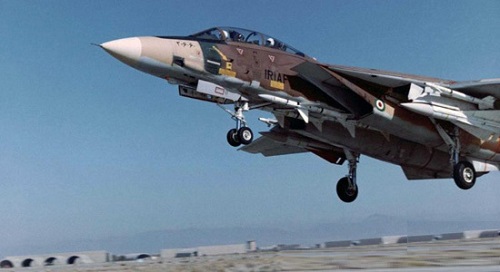 آیا اسرائیل جرات حمله به جنگنده‌های ایرانی را دارد؟