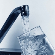 طرح بهبود ایمنی آب در مازندران اجرایی می‌شود