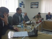 مدیر کل پدافند غیرعامل استانداری کرمان :توسعه پدافند غیر عامل یک سیاست دفاعی مستمر است.