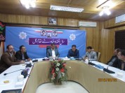 آموزش همگانی و عمومی پدافند غیرعامل می تواند نقش زیادی در ایمن سازی جامعه داشته باشد