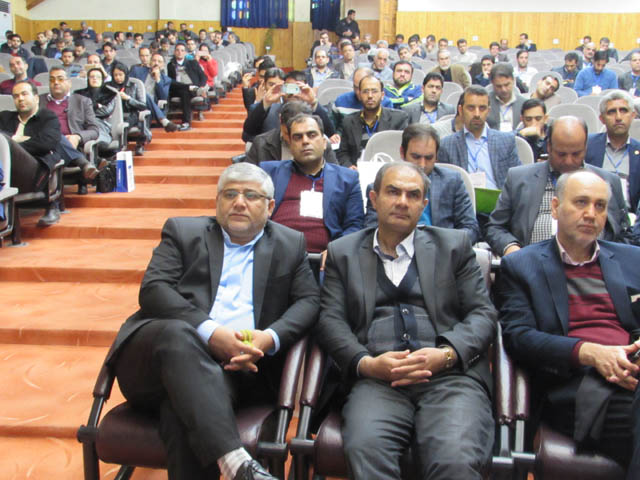 برگزاری پنجمین کنفرانس امنیت اطلاعات و پدافند سایبری در استان مازندارن