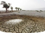 فلات ایران همچنان با خشکسالی روبرو است/ پائیز کم بارشی داریم