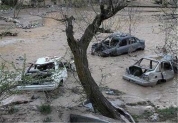 هشدار در مورد وقوع سیلاب در مناطق کوهستانی استان البرز/آمادگی دستگاه‌های خدمات‌رسان برای بروز هرگونه حادثه