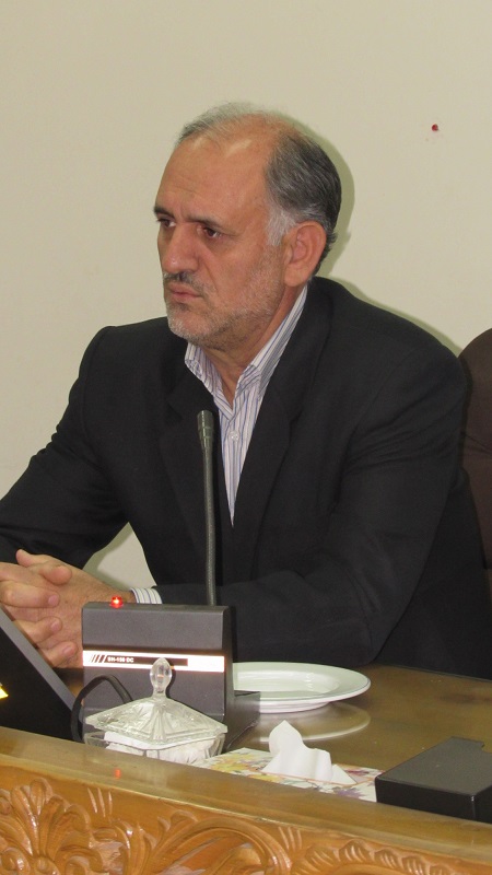برگزاری کارگاه آموزشی پدافند غیرعامل در شرکت گاز استان آذربایجان شرقی