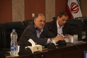 دوره آموزشی تخصصی پدافند غیرعامل در شرکت آب منطقه ای آذربایجان شرقی برگزار شد