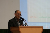 برگزاری دومین کنفرانس فضای سایبری و تحولات فرهنگی در استان آذربایجان شرقی
