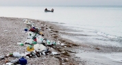 شیرابه‌های زباله تهدیدی برای آلودگی رودخانه‌های رشت