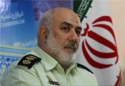 اقدامات پلیس استان البرز در حوزه پدافند غیرعامل پیگیری می‌شود