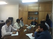 تصویب برنامه جامع آموزش پدافند غیرعامل برای کارکنان صدا و سیما و تهیه کنندگان استان آذربایجان شرقی