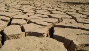 هشدار محققان دربارۀ خشکسالی جدی است