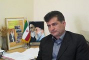 مدیرکل پدافند غیرعامل استانداری سمنان منصوب شد