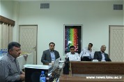 مدیر کل پدافند غیرعامل استانداری کرمان : پدافند غیر عامل شعار نیست بلکه یک نظام مدیریتی است