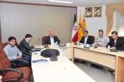 اولین دوره آموزشی سناریو نویسی مانور و رزمایش در استان آذربایجان شرقی برگزار شد