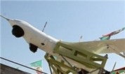 پهپاد «یاسر» ایران با بهره‌گیری از سامانه «اسکن ایگل» موشک‌های پاتریوت را دور می‌زند